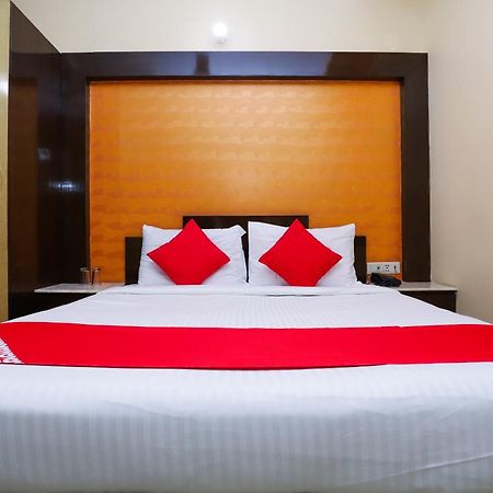 Hotel O J P Inn Near Patel Nagar Metro Station Νέο Δελχί Εξωτερικό φωτογραφία