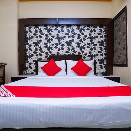 Hotel O J P Inn Near Patel Nagar Metro Station Νέο Δελχί Εξωτερικό φωτογραφία